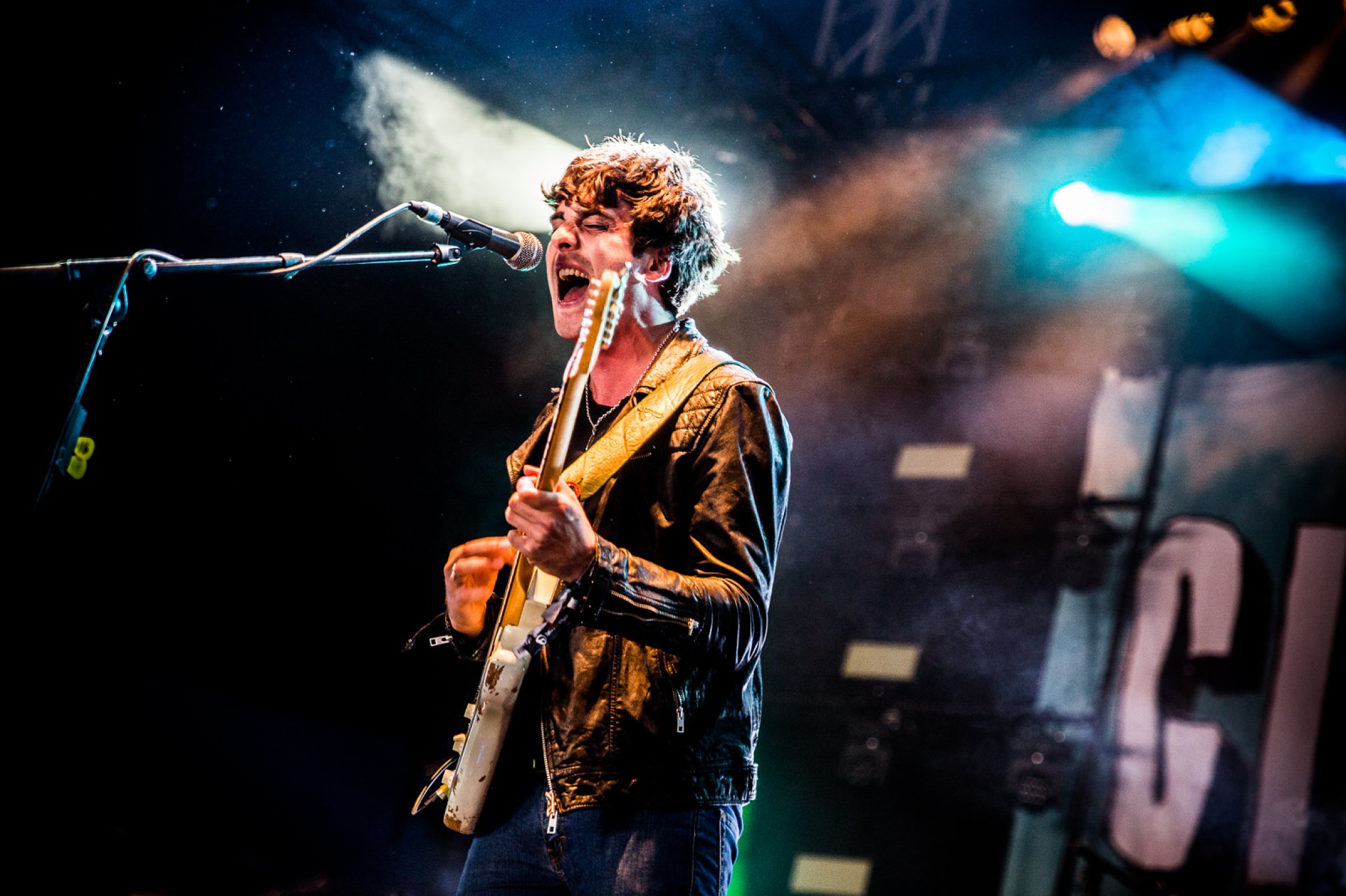 Circa Waves · photo 1