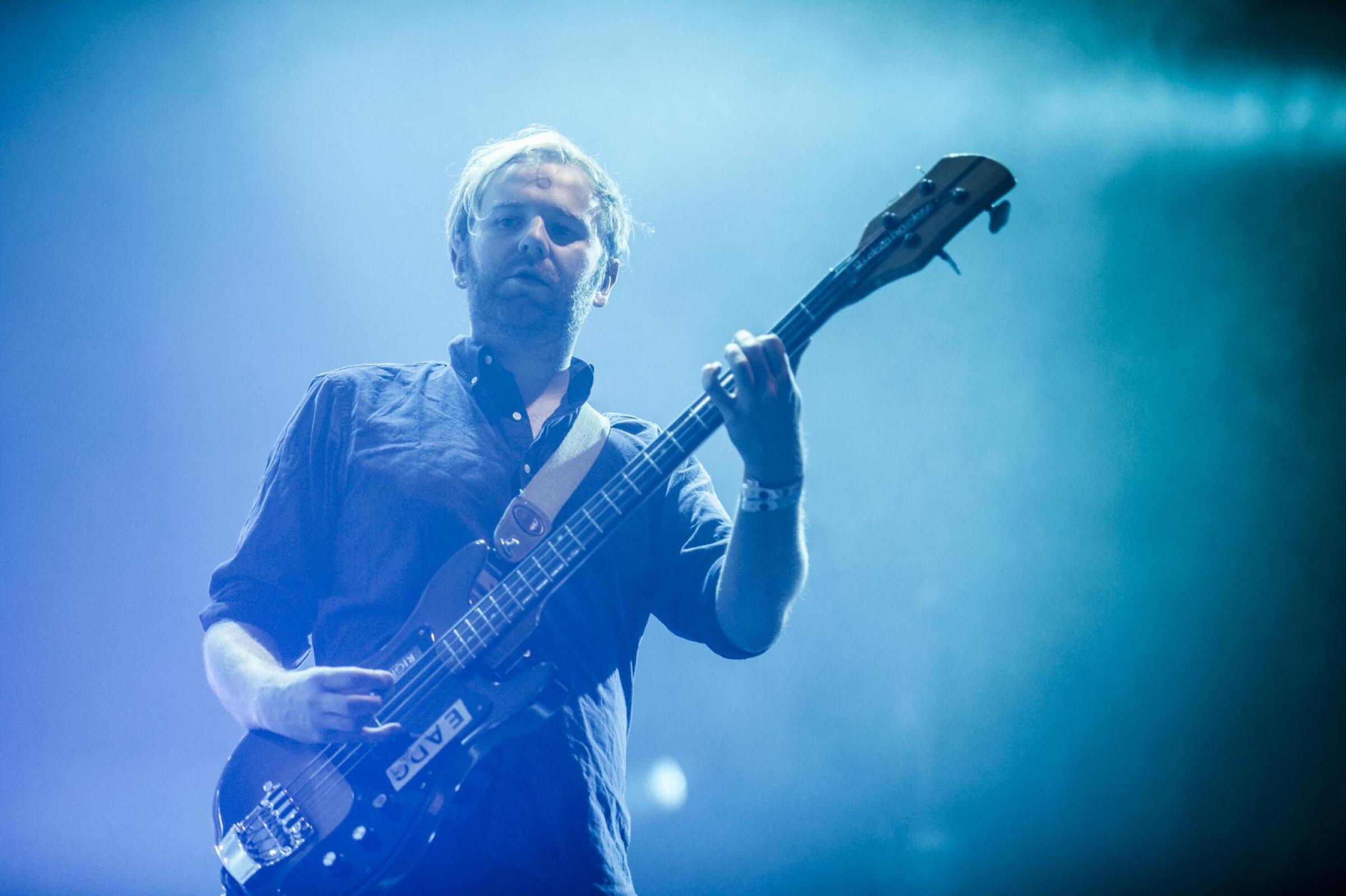 Franz Ferdinand · photo 1