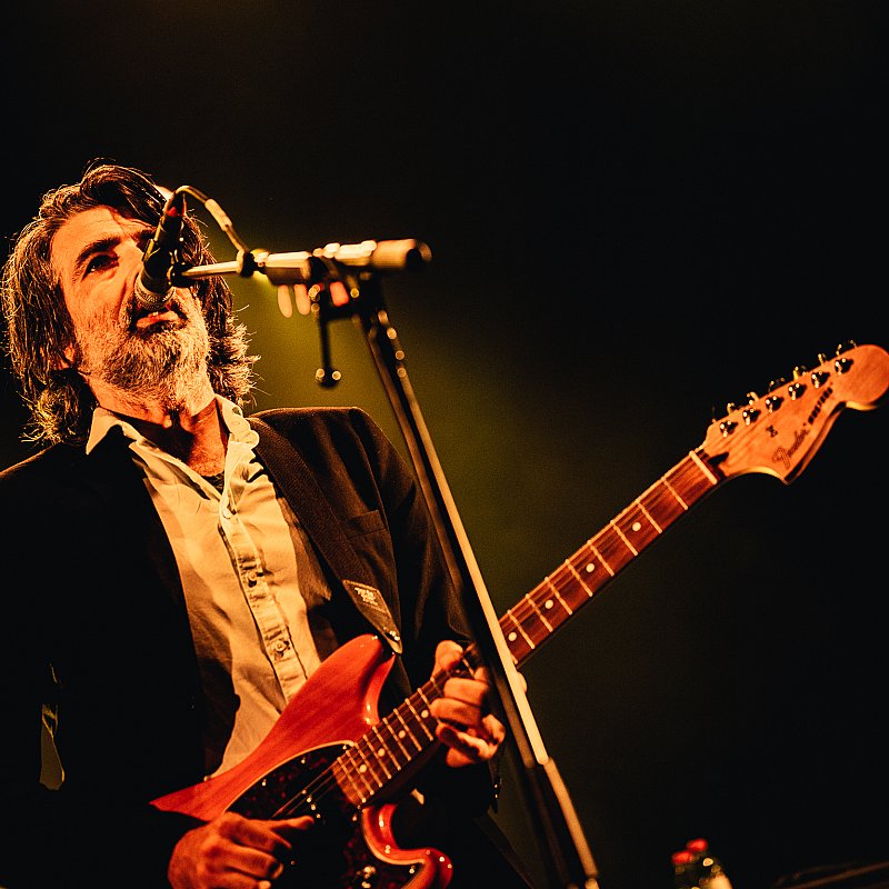 dEUS at Crammerock 2021