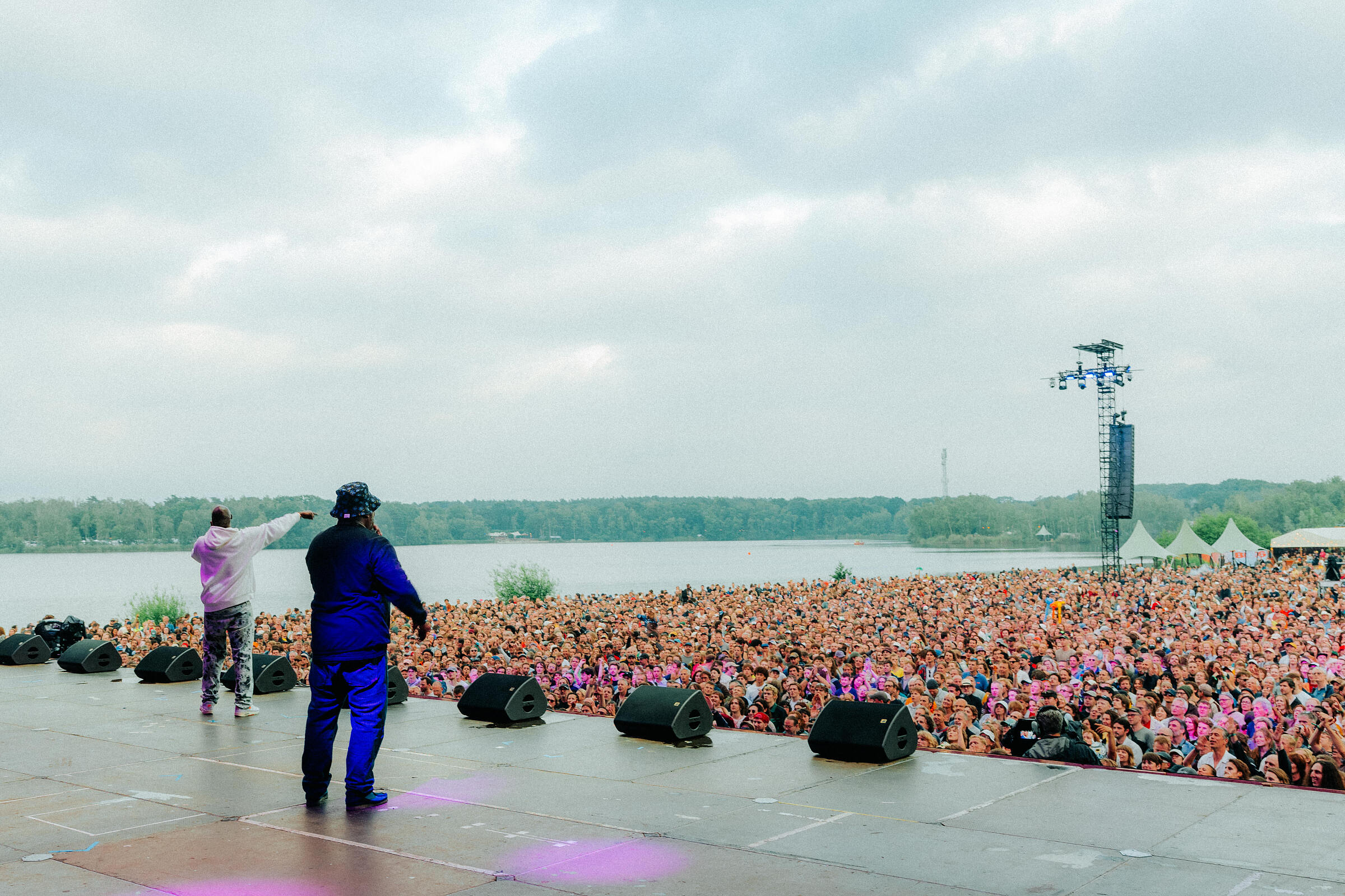 De La Soul · photo 1