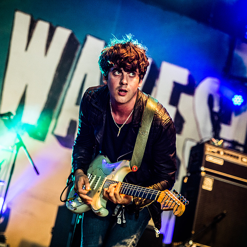Circa Waves