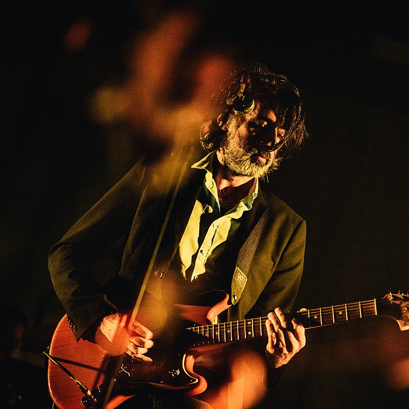 dEUS at Crammerock 2021