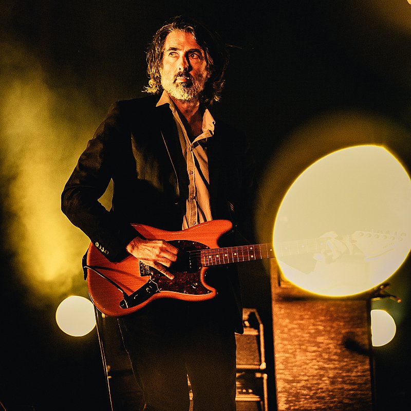 dEUS at Crammerock 2021