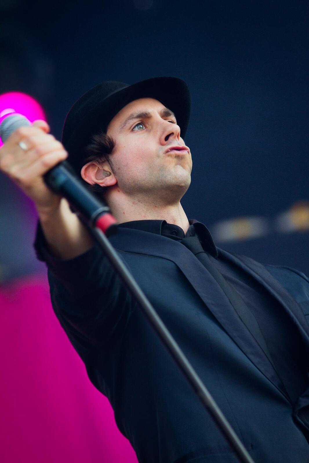 Maximo Park · foto 1