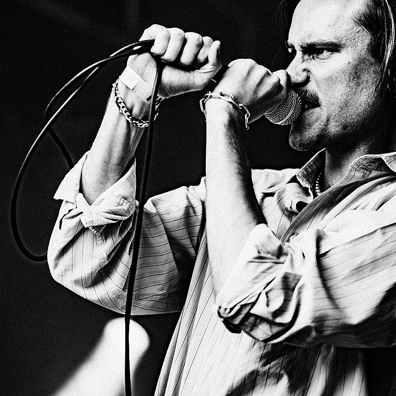 SICKO at Boomtown 2024