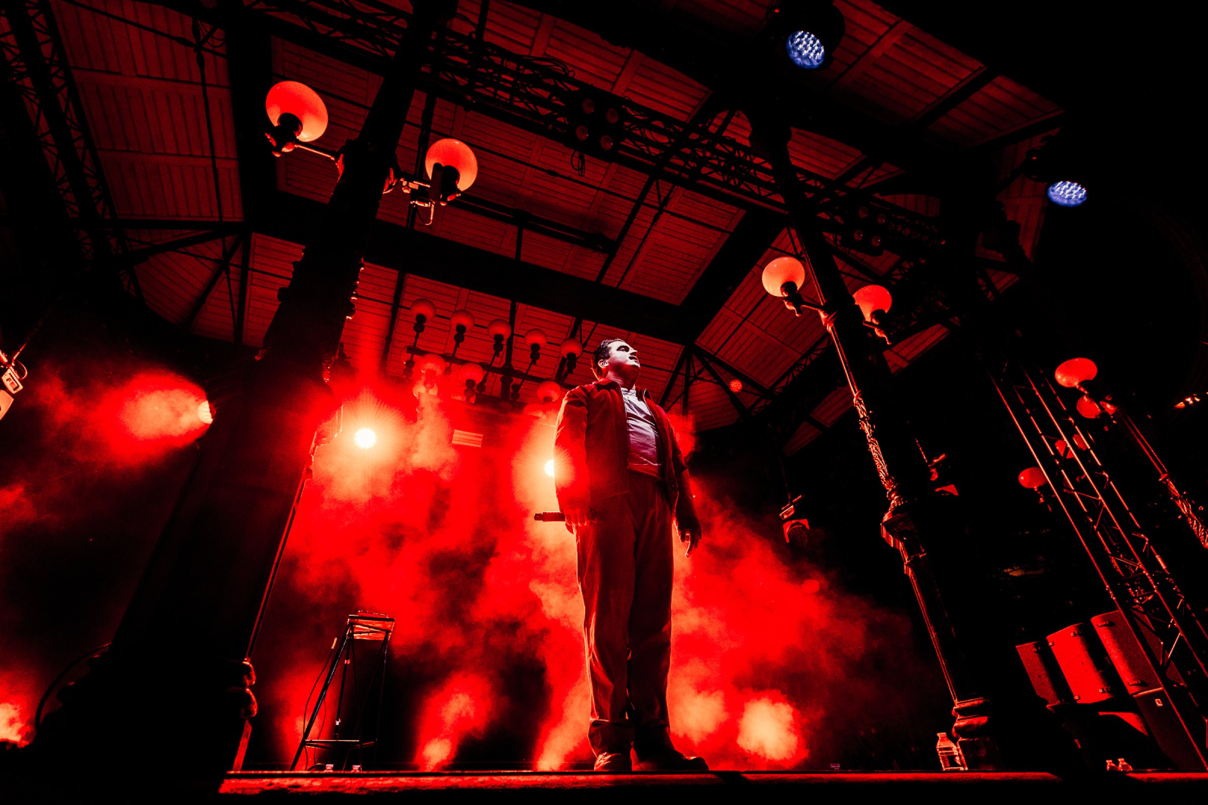 Glints at Boomtown 2023