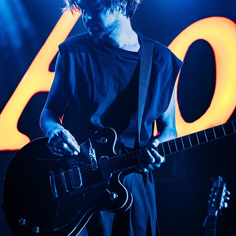 Ão at Lokerse Feesten 2024