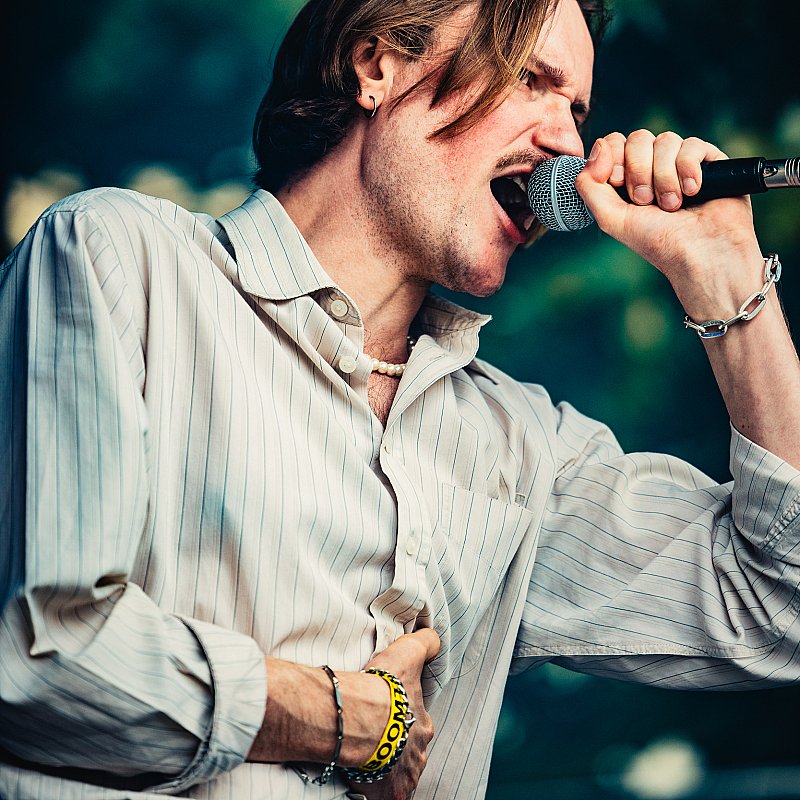 SICKO at Boomtown 2024