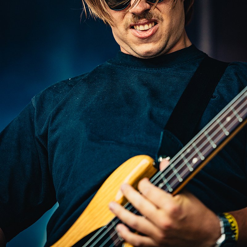 SICKO at Boomtown 2024