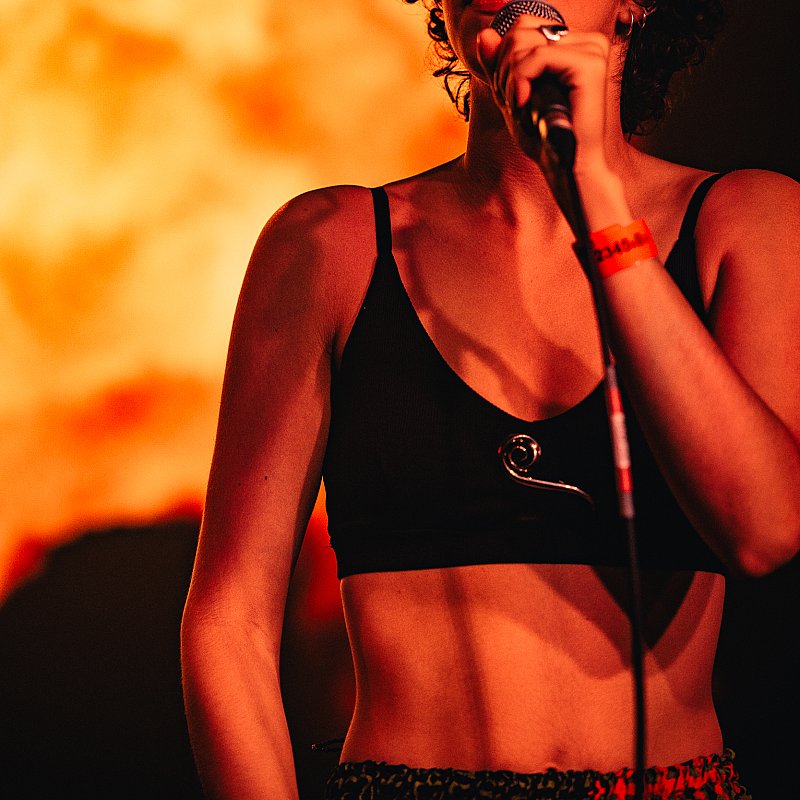 Ão at Lokerse Feesten 2024