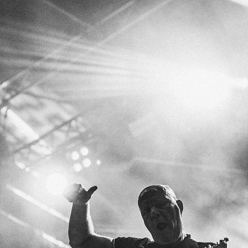 De Mens at Boomtown 2019