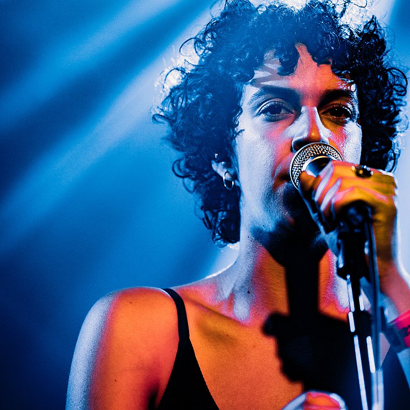 Ão at Lokerse Feesten 2024