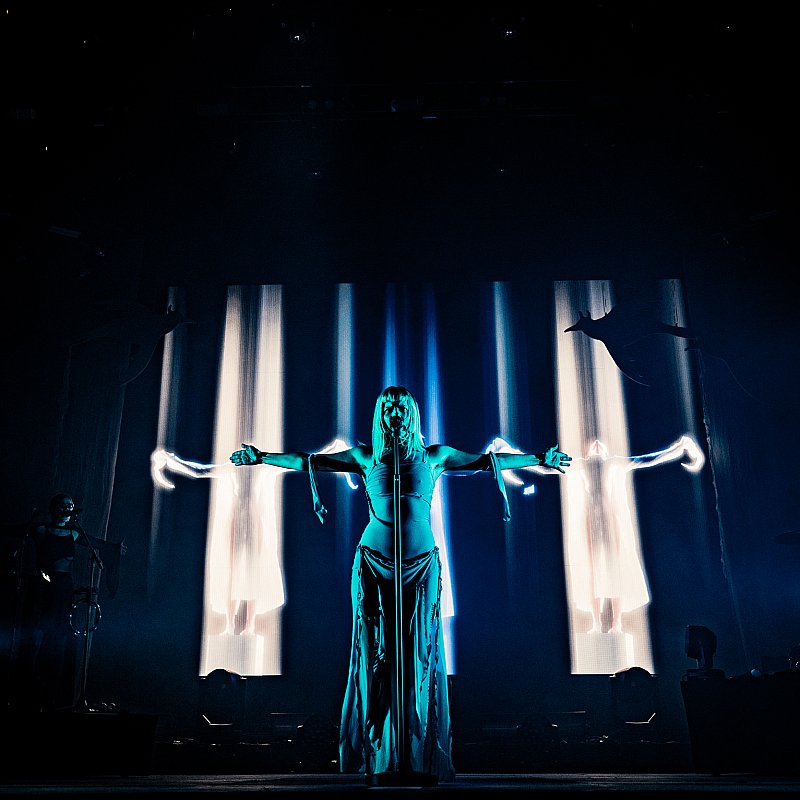 Aurora at Pukkelpop 2025
