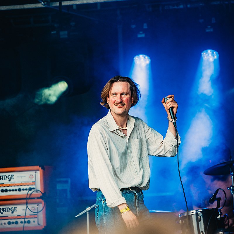 SICKO at Boomtown 2024
