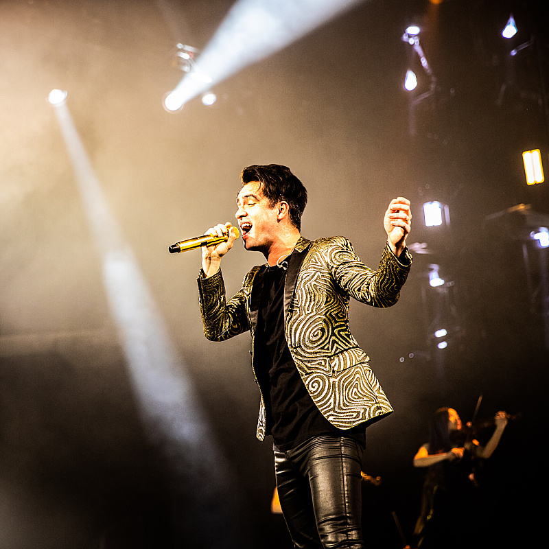 Panic! At The Disco