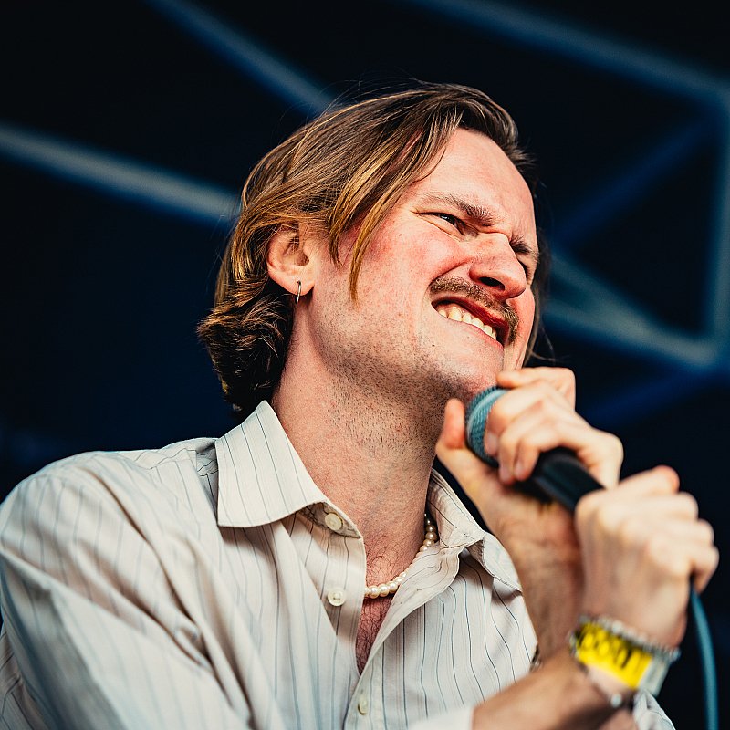 SICKO at Boomtown 2024
