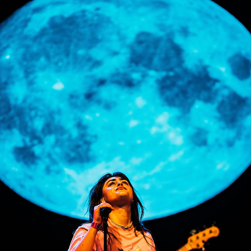 Bente at Crammerock 2023