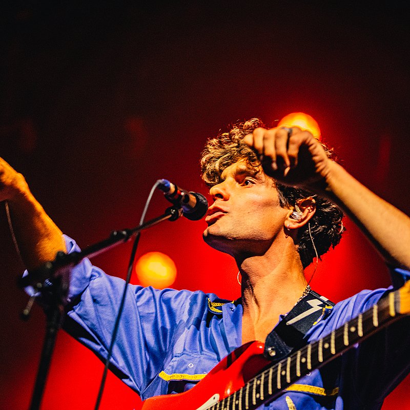 Frankie Fame at viernulvier