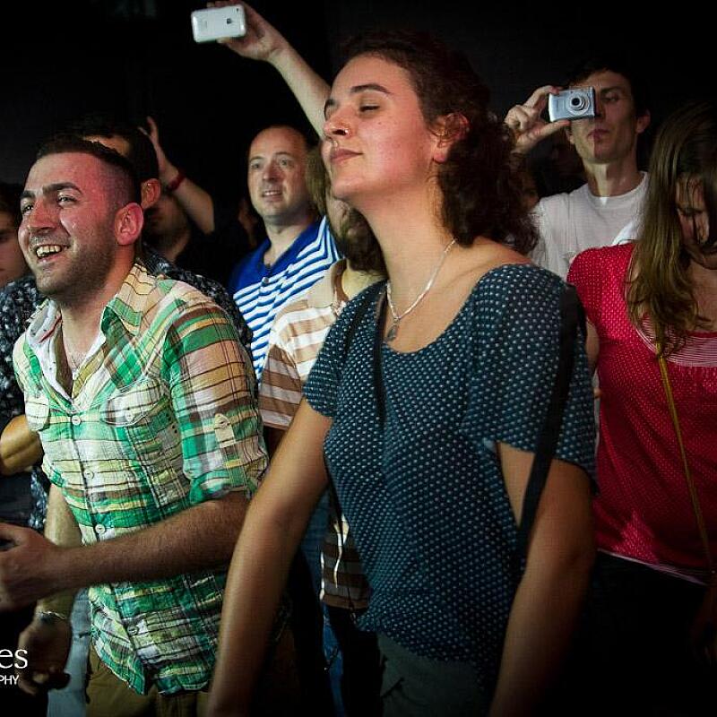 Omar Souleyman