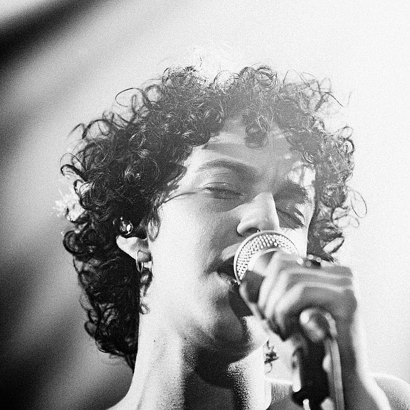 Ão at Lokerse Feesten 2024