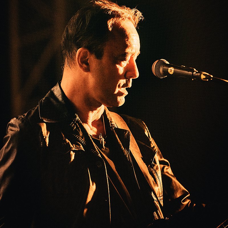 dEUS at Crammerock 2021