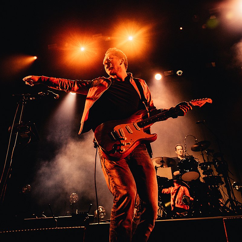 dEUS at Crammerock 2021