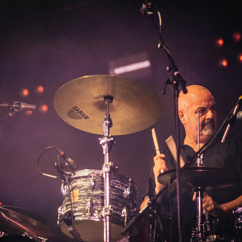 De Mens at Boomtown 2019
