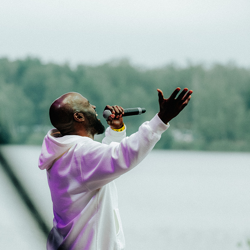 De La Soul