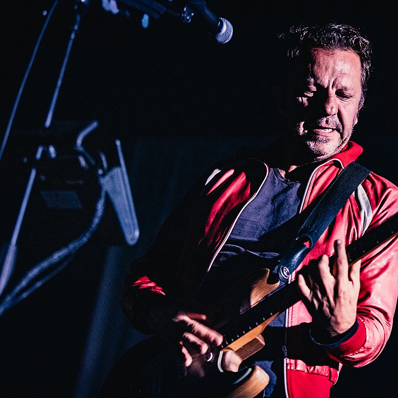 dEUS at Crammerock 2021