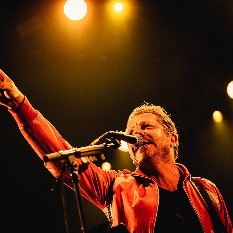 dEUS at Crammerock 2021