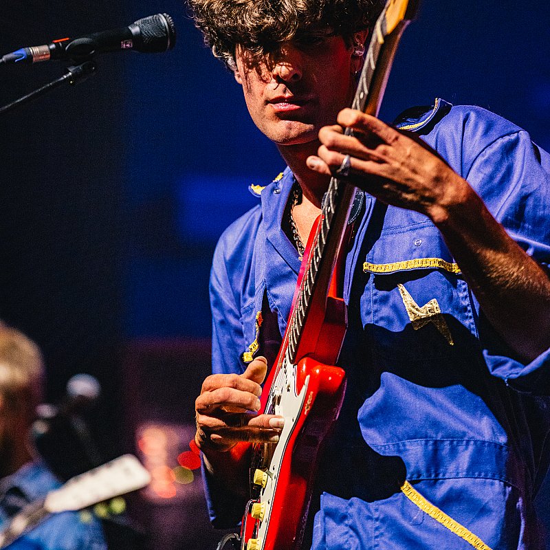 Frankie Fame at viernulvier