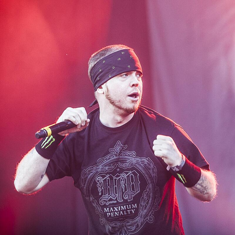 Hatebreed