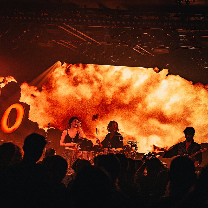 Ão at Lokerse Feesten 2024
