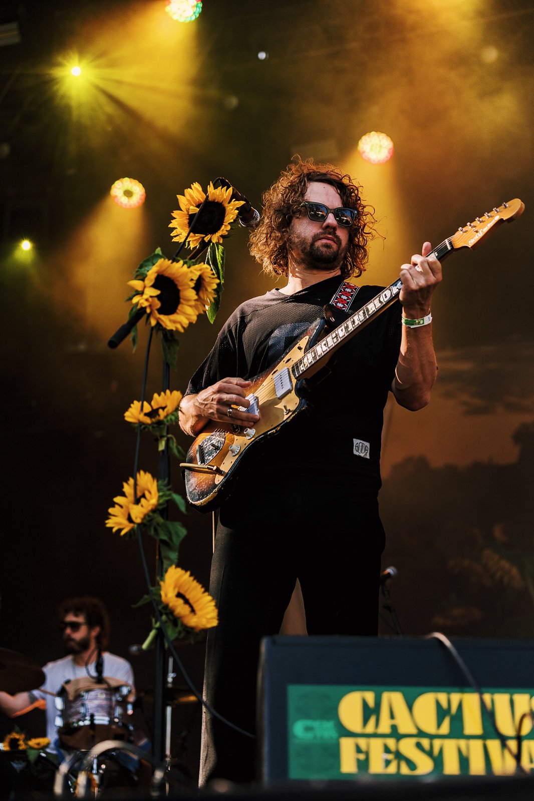 Kevin Morby at Cactusfestival 2026