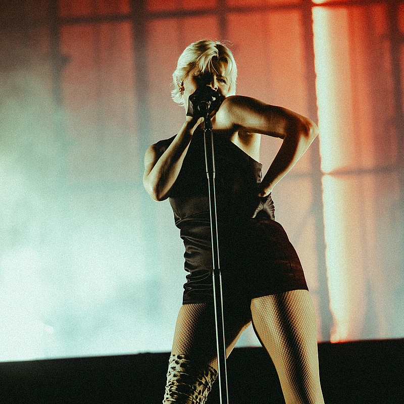 Robyn
