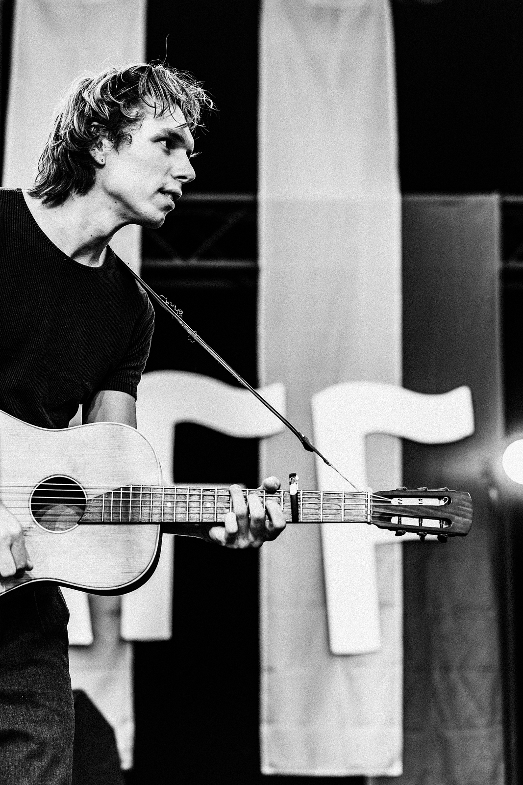 Frans Kalf at AFF Festival 2026