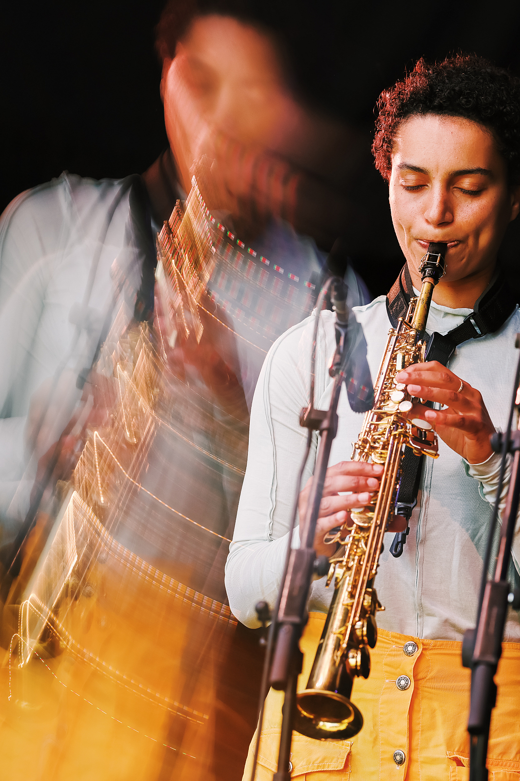 Bodem at Gent Jazz 2026
