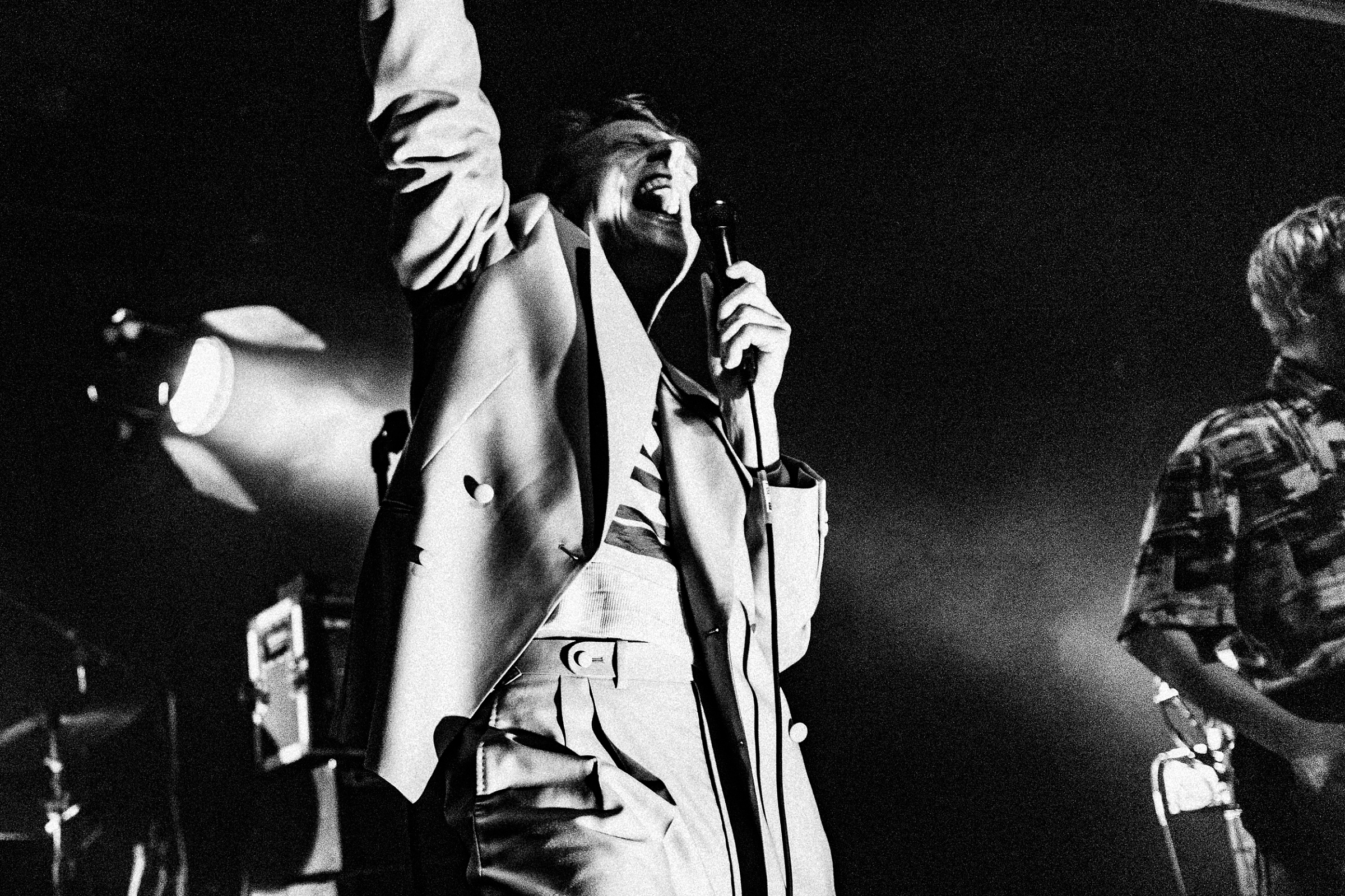 Das Pop at Wintercircus