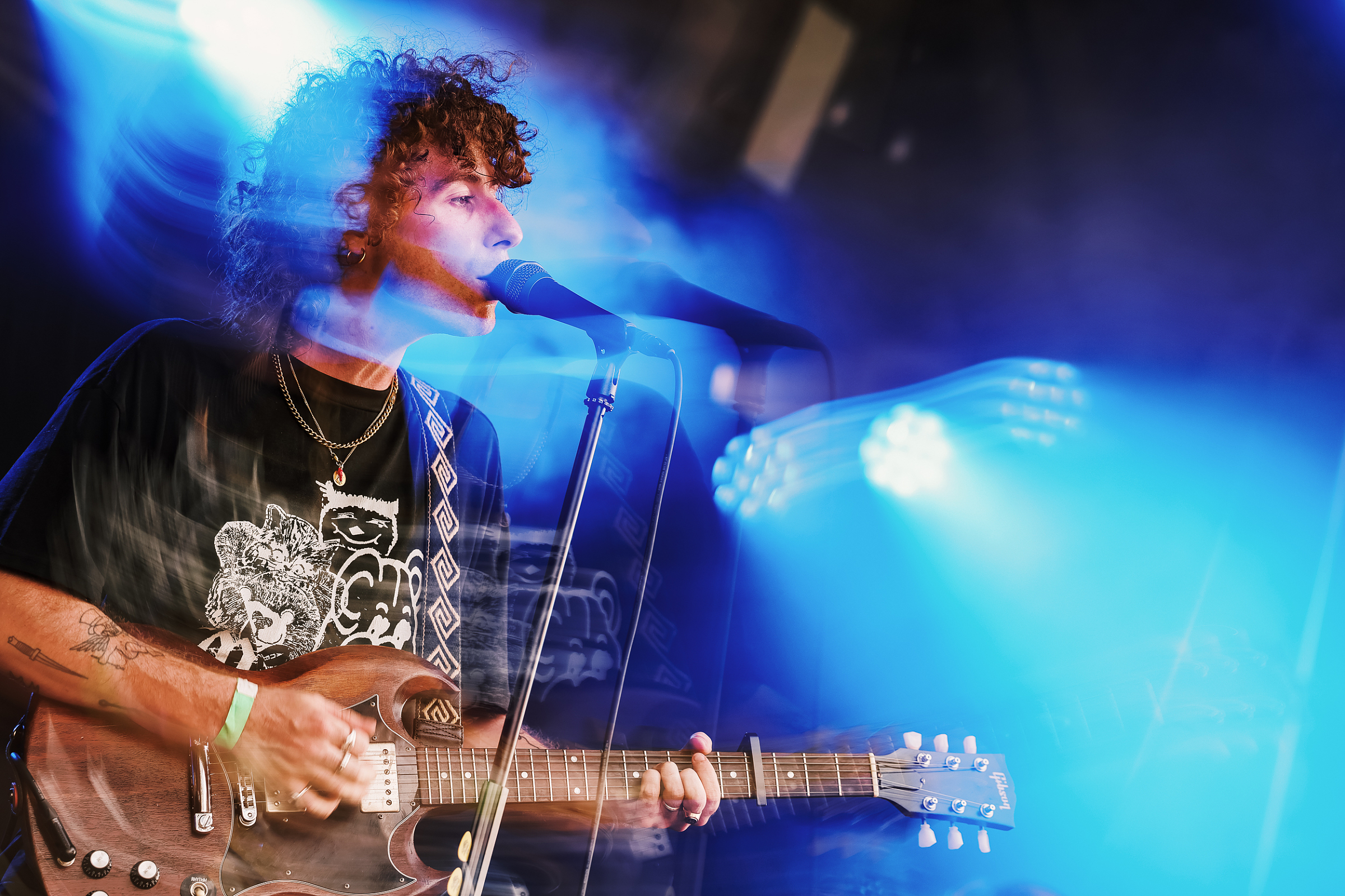 Lightspeed at Katse Feesten 2026