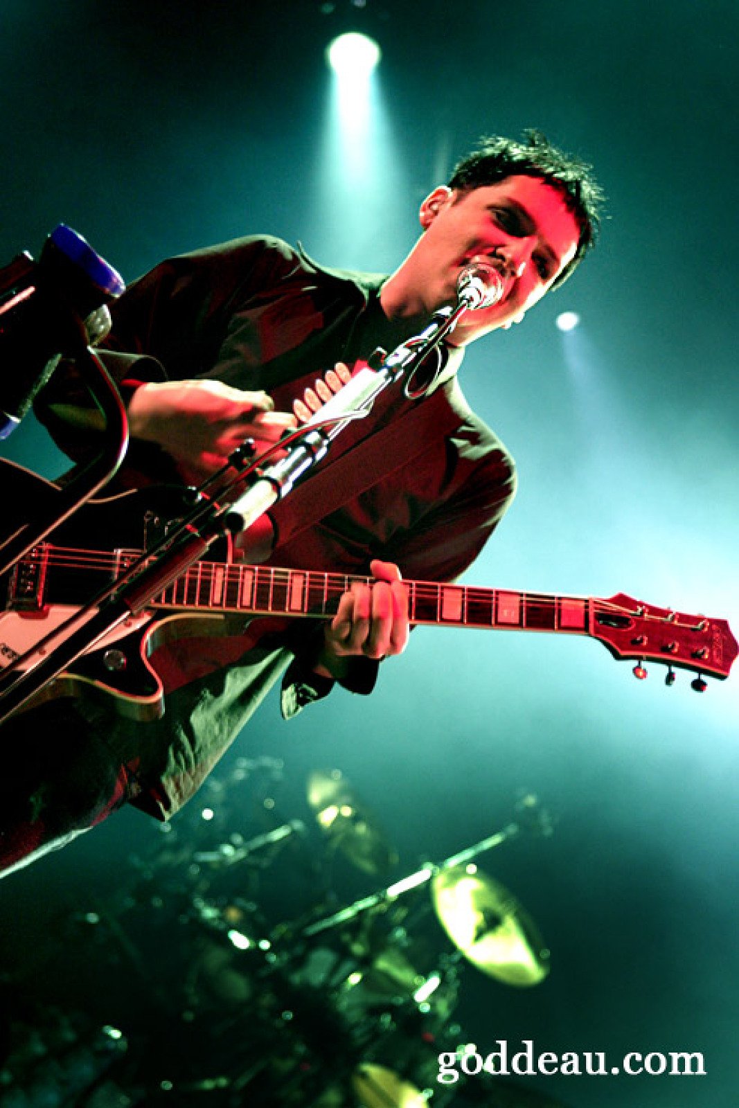 Placebo · photo 1
