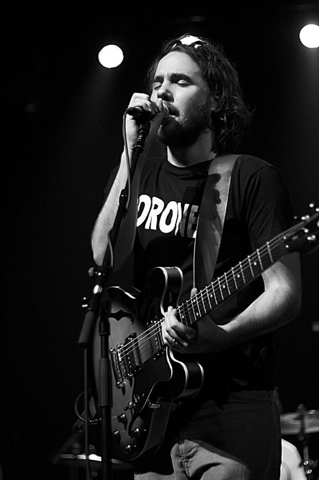Broken Social Scene · foto 1