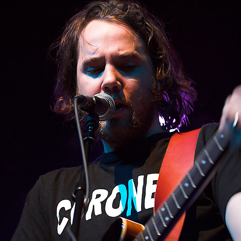 Broken Social Scene