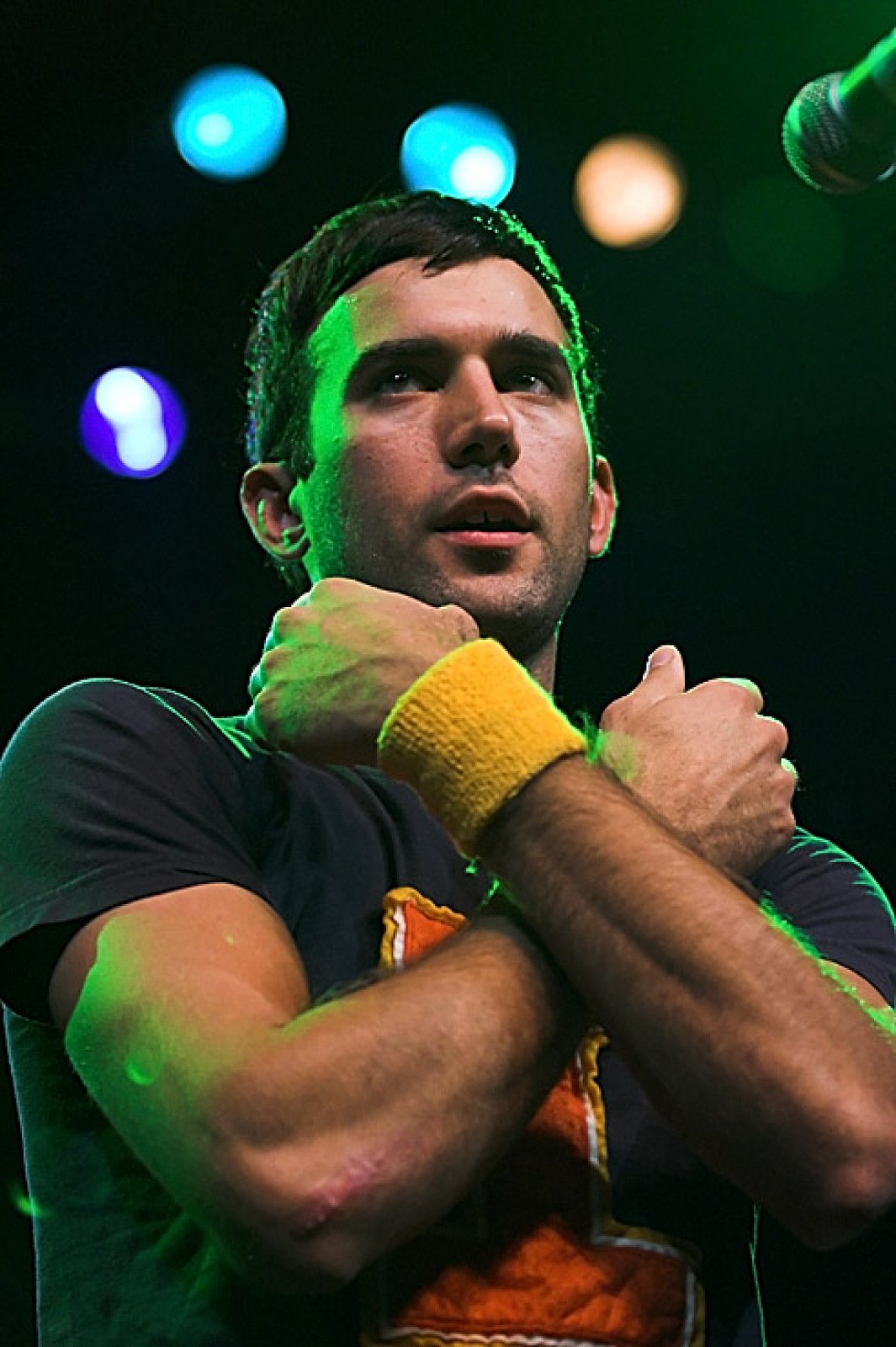 Sufjan Stevens · foto 1