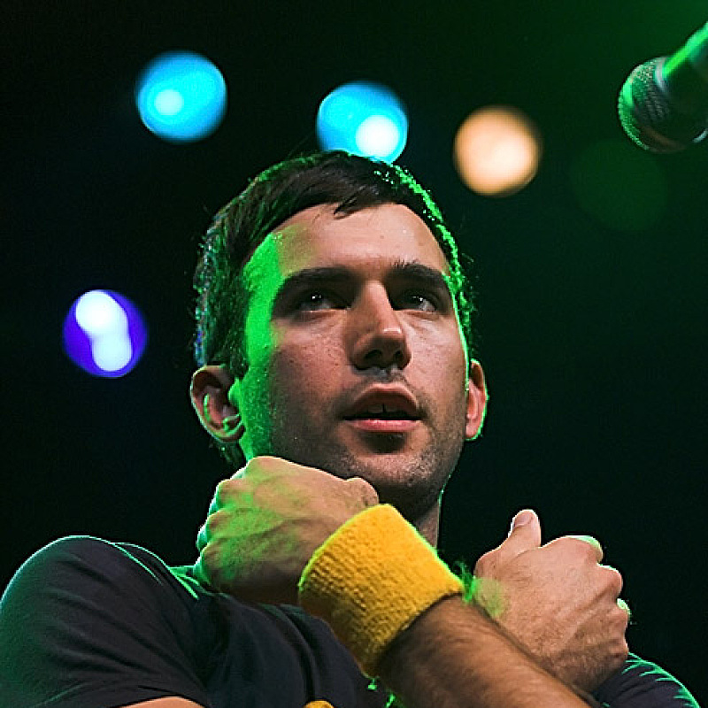 Sufjan Stevens