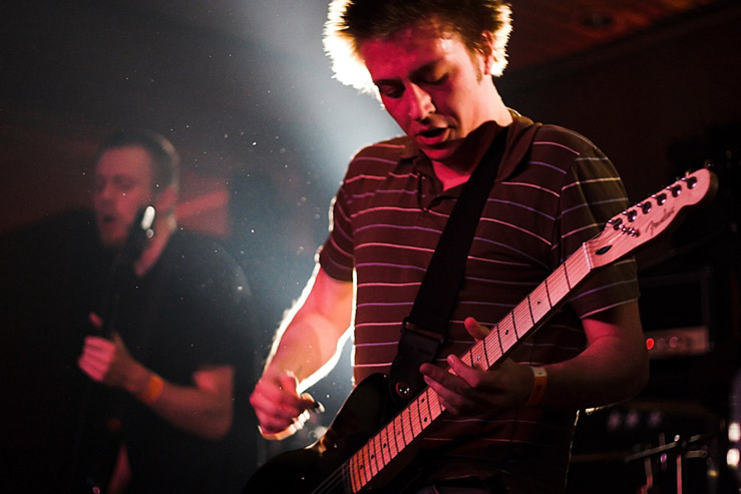 65daysofstatic · photo 1