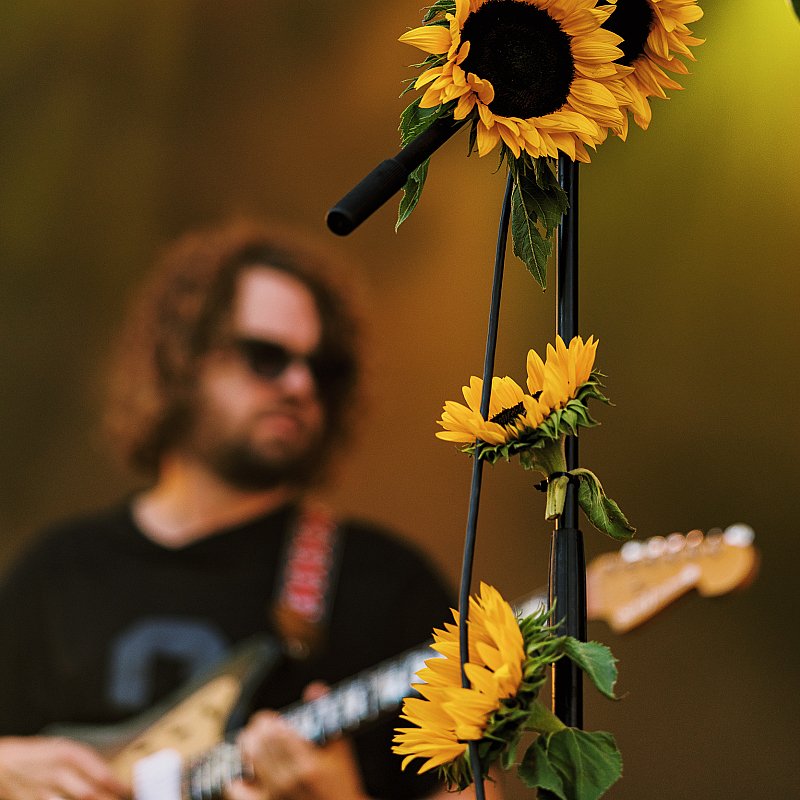 Kevin Morby at Cactusfestival 2026