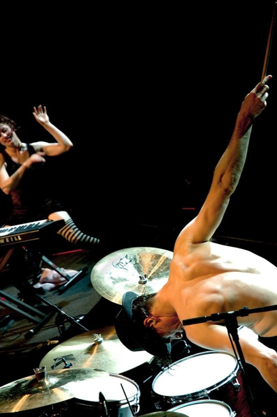 Dresden Dolls · photo 1