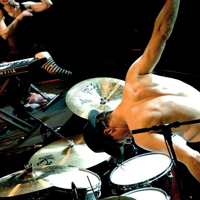 Dresden Dolls