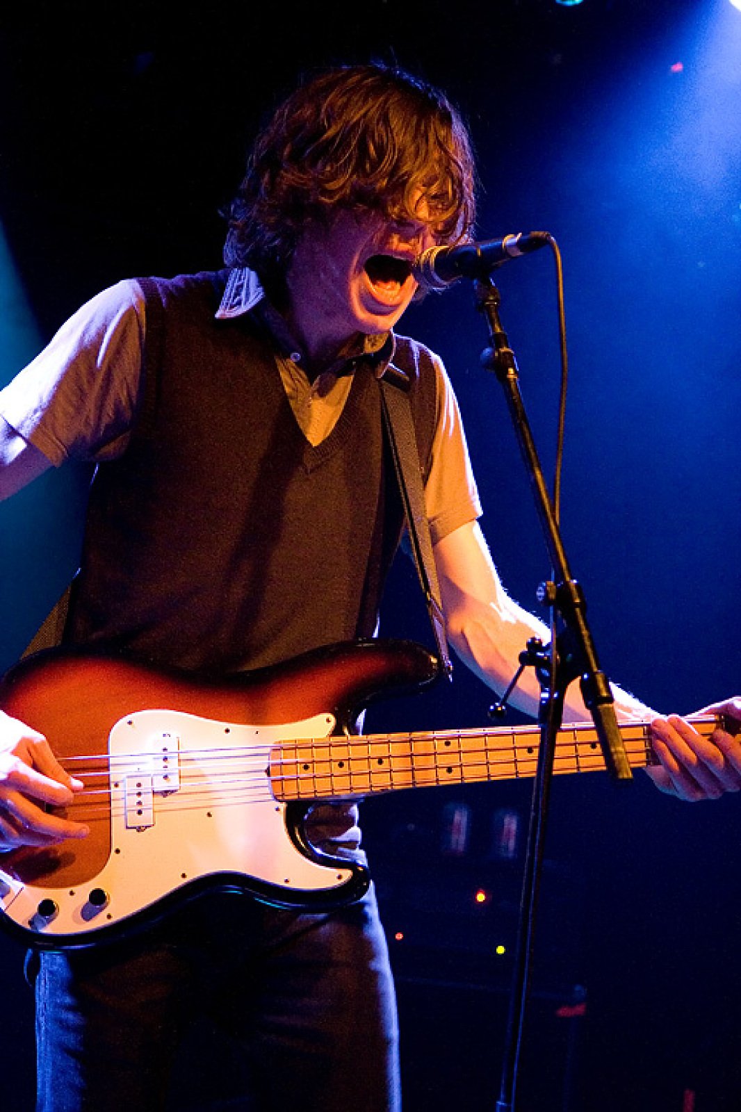 Tokyo Police Club · foto 1