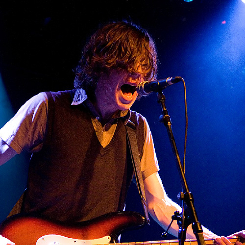 Tokyo Police Club